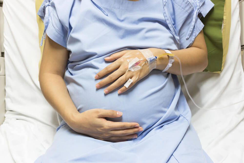 Risks of Incorrect Due Dates for Pregnant Women