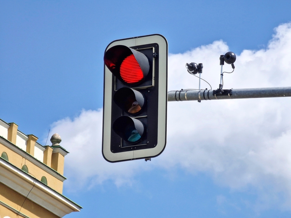 Red Light Camera Tickets In Illinois